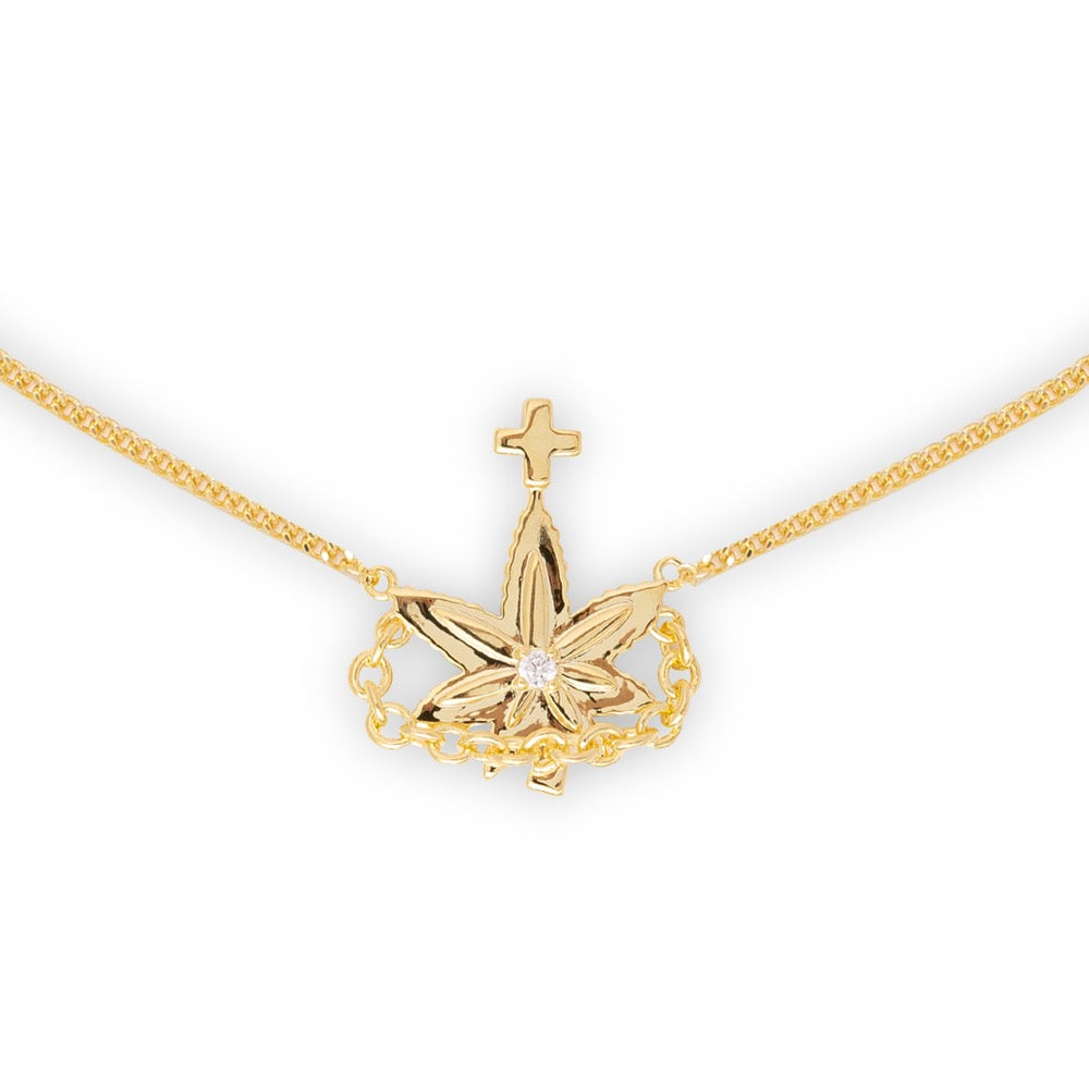 Tana 2.0 Necklace - streetwear jewelry