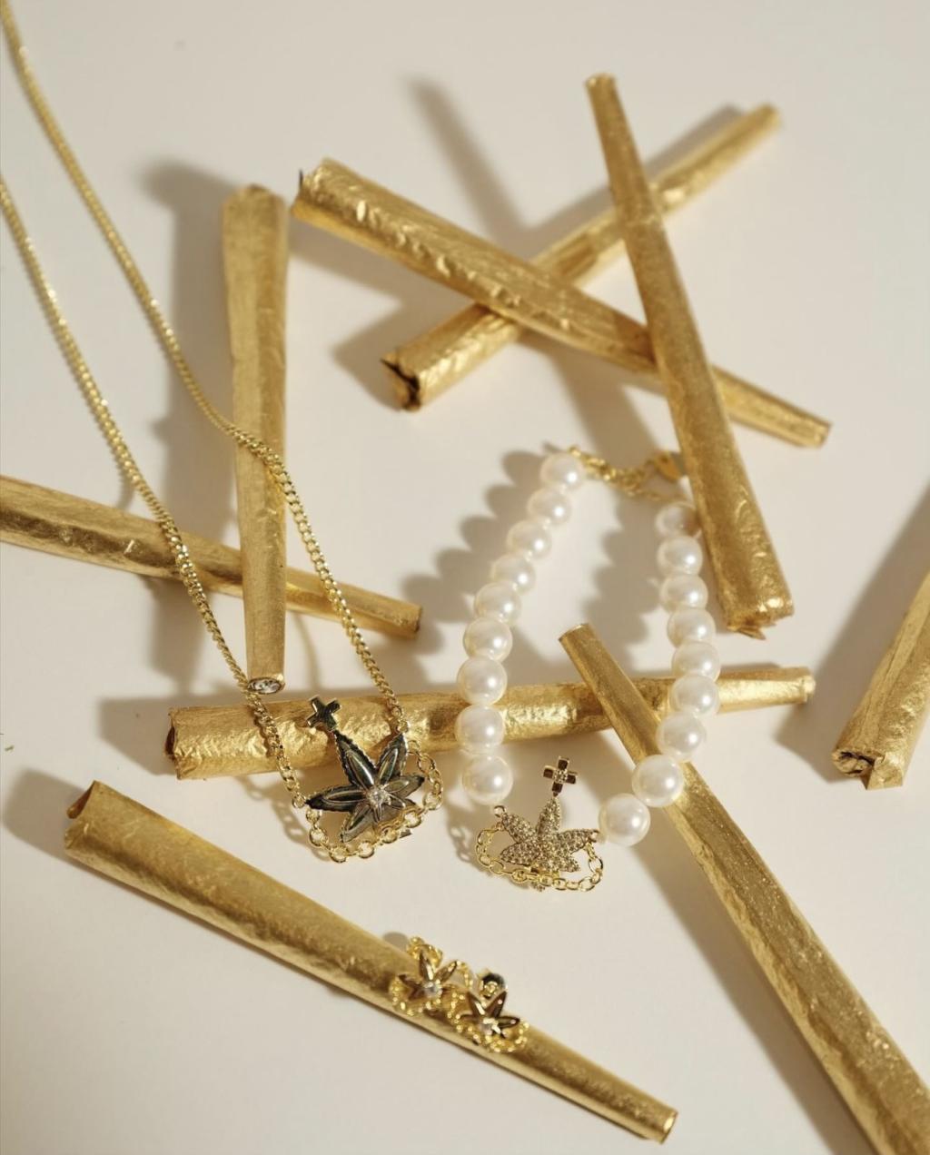 Tana 2.0 Bracelet - streetwear jewelry