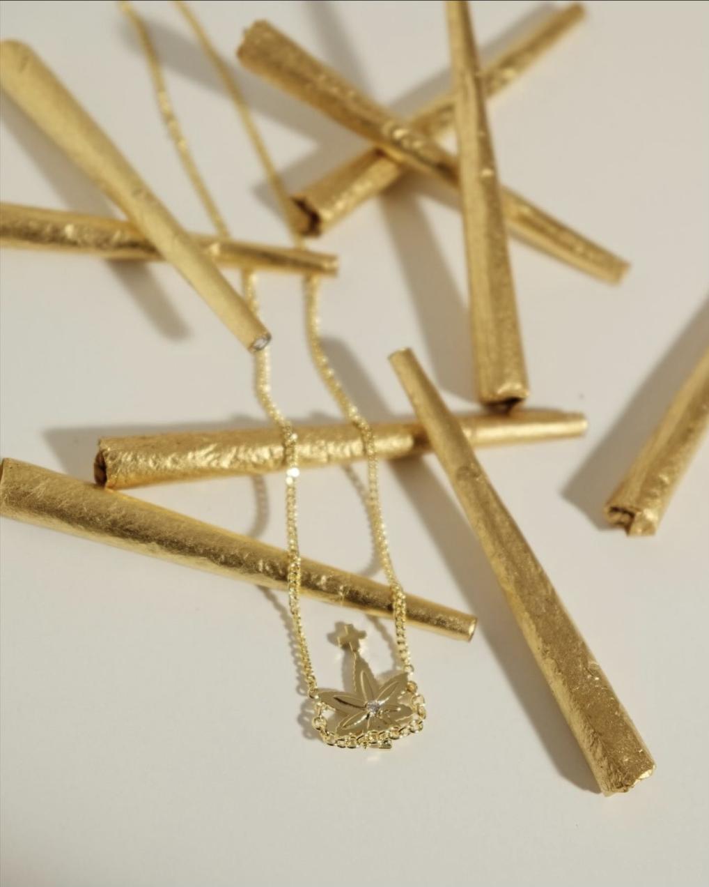 Tana 2.0 Necklace - streetwear jewelry