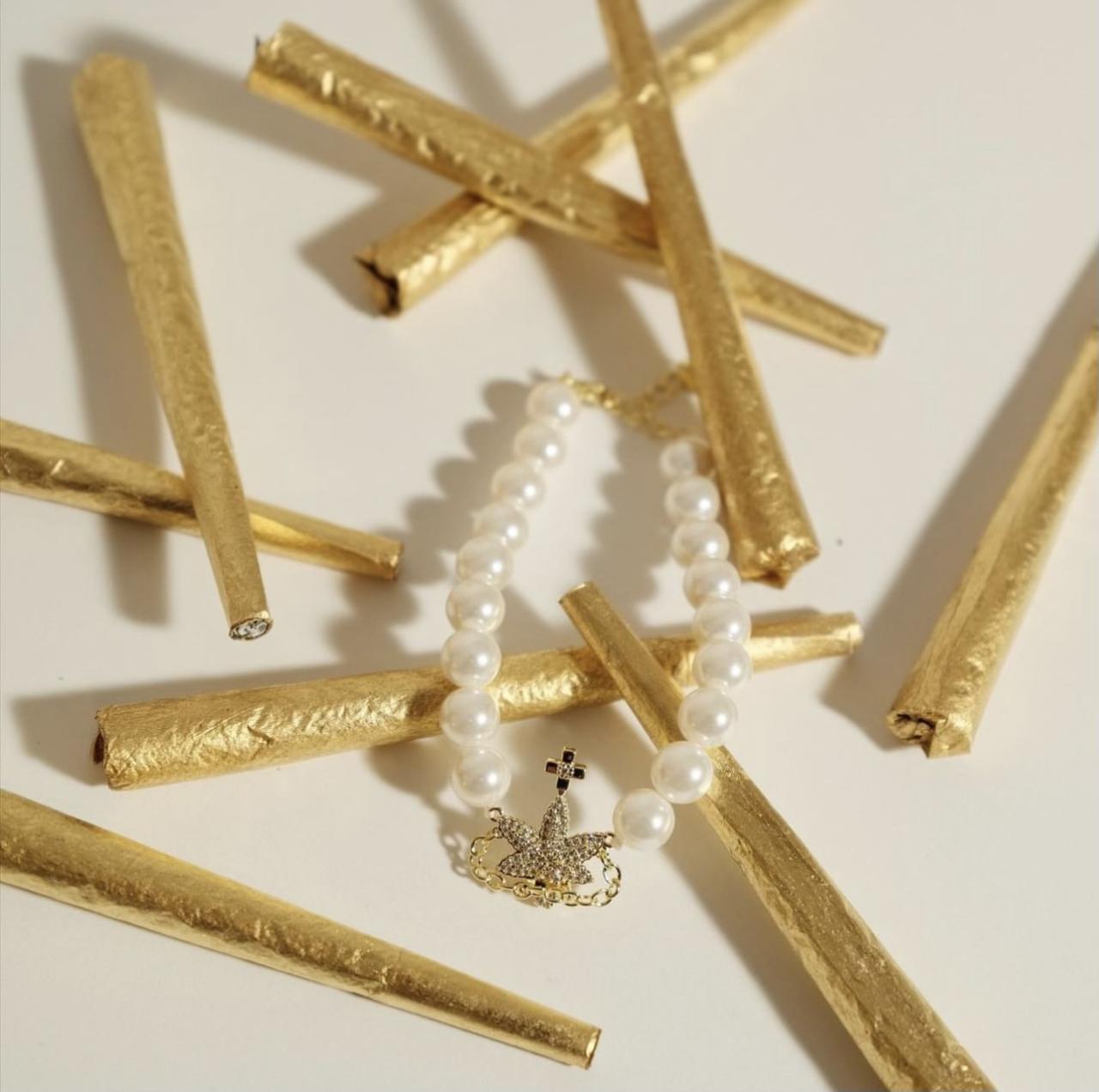 Tana 2.0 Bracelet - streetwear jewelry